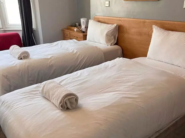 Fotos del hotel Gulliver's Hotel:  14