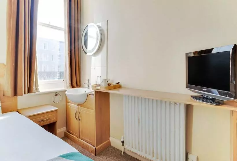 Fotos del hotel Gulliver's Hotel:  18