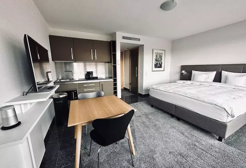 Fotos del hotel Avidon Art & Design:  6