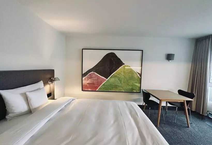 Fotos del hotel Avidon Art & Design:  20