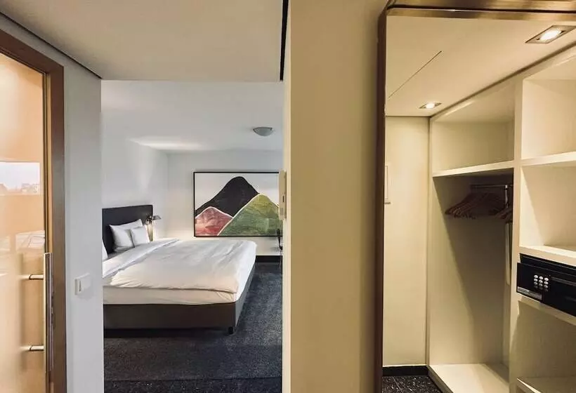 Fotos del hotel Avidon Art & Design:  10