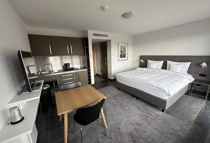 Fotos del hotel Avidon Art & Design:  8