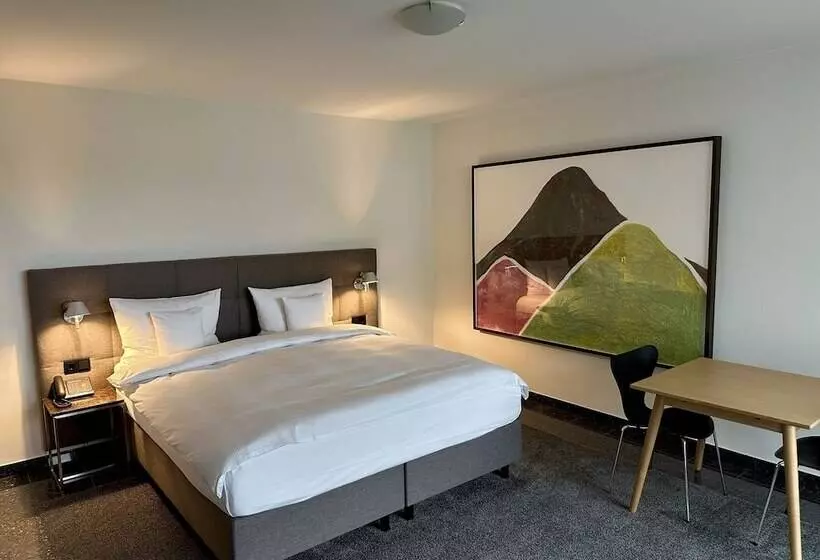 Fotos del hotel Avidon Art & Design:  12