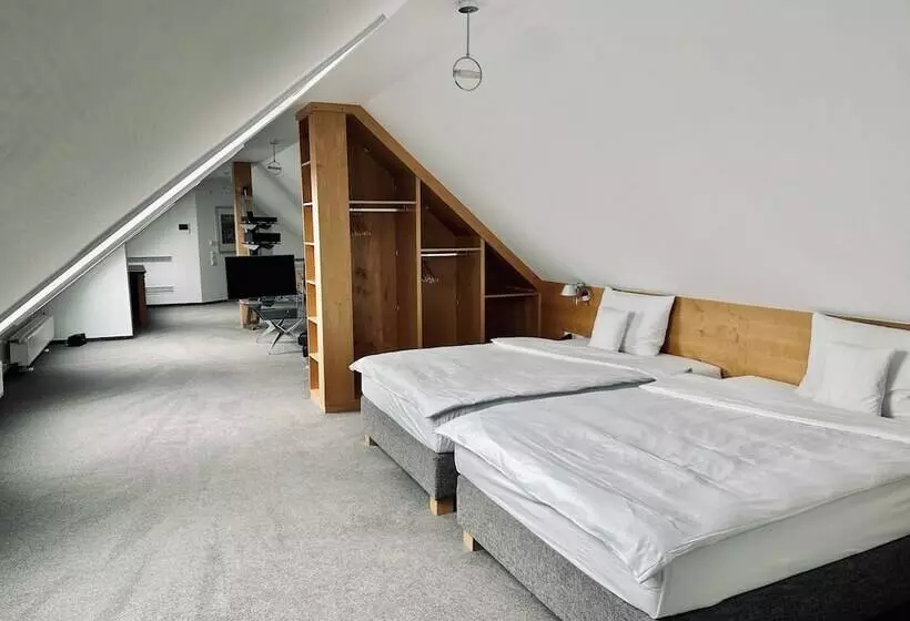 Fotos del hotel Avidon Art & Design:  16