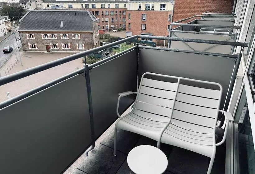 Fotos del hotel Avidon Art & Design:  2