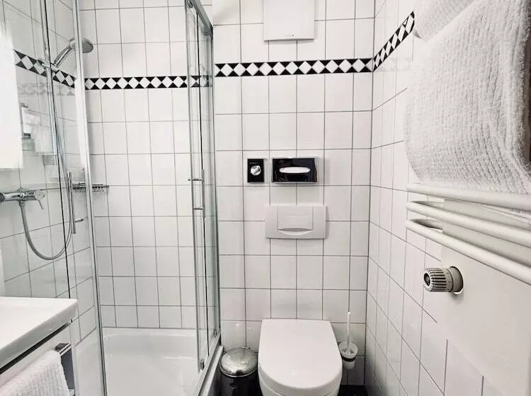 Fotos del hotel Avidon Art & Design:  7