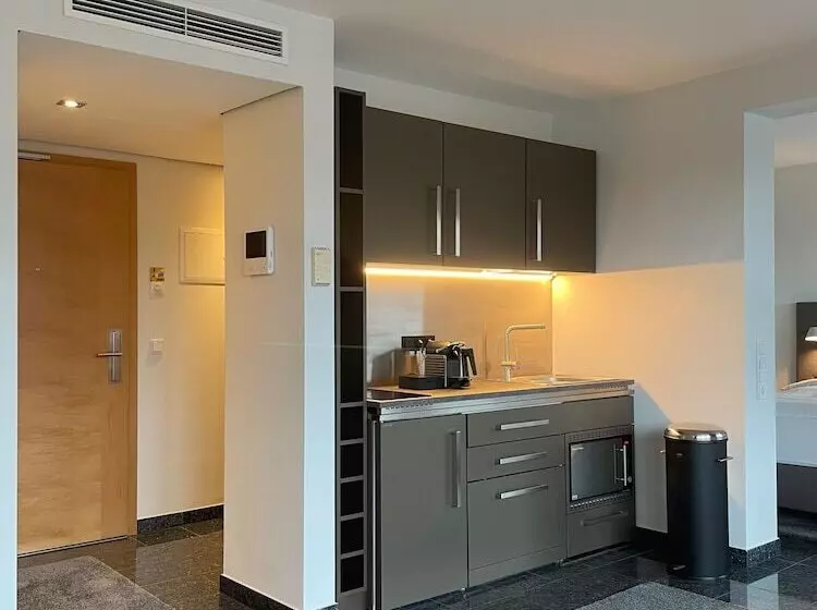 Fotos del hotel Avidon Art & Design:  3