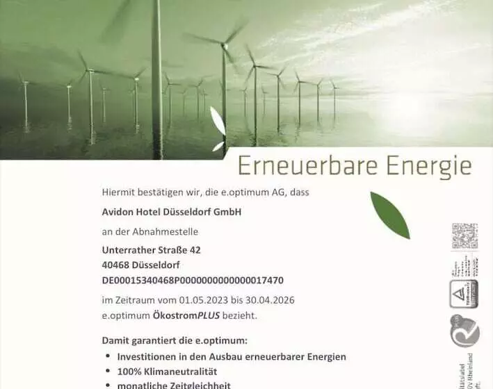 Fotos del hotel Avidon Art & Design:  5