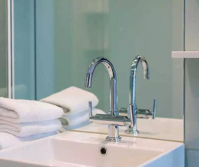 Fotos del hotel Pacific Hotel By Smartflats:  12