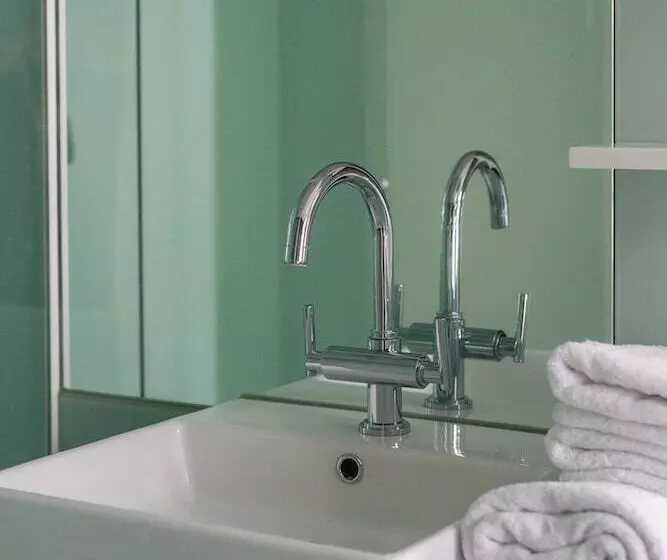 Fotos del hotel Pacific Hotel By Smartflats:  8