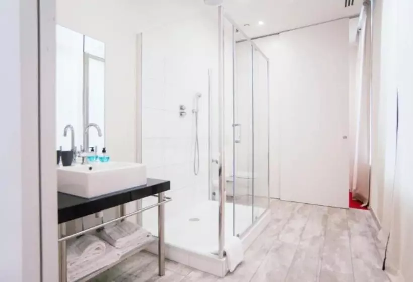 Fotos del hotel Pacific Hotel By Smartflats:  2