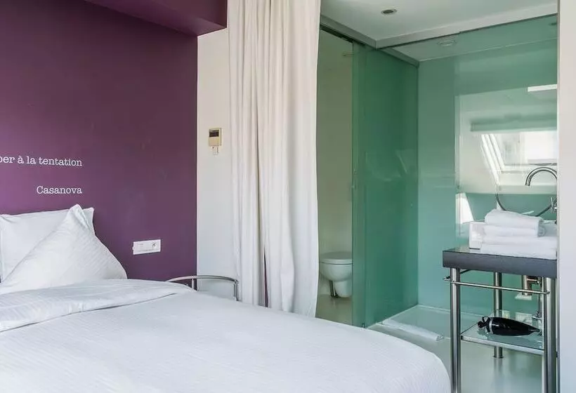 Fotos del hotel Pacific Hotel By Smartflats:  14