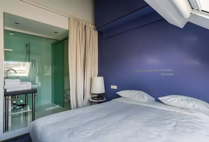 Fotos del hotel Pacific Hotel By Smartflats:  16