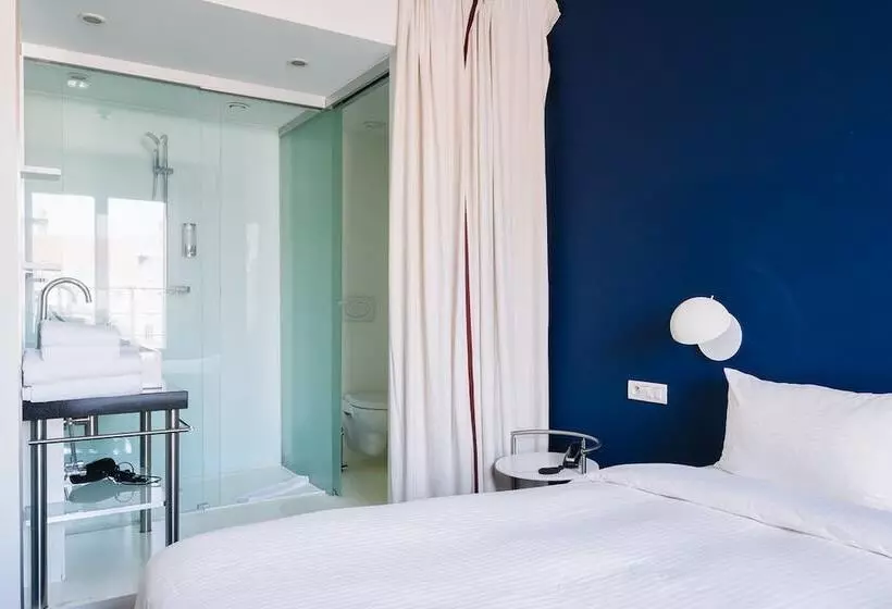 Fotos del hotel Pacific Hotel By Smartflats:  15