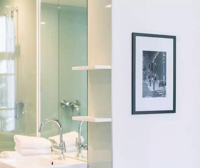 Fotos del hotel Pacific Hotel By Smartflats:  10