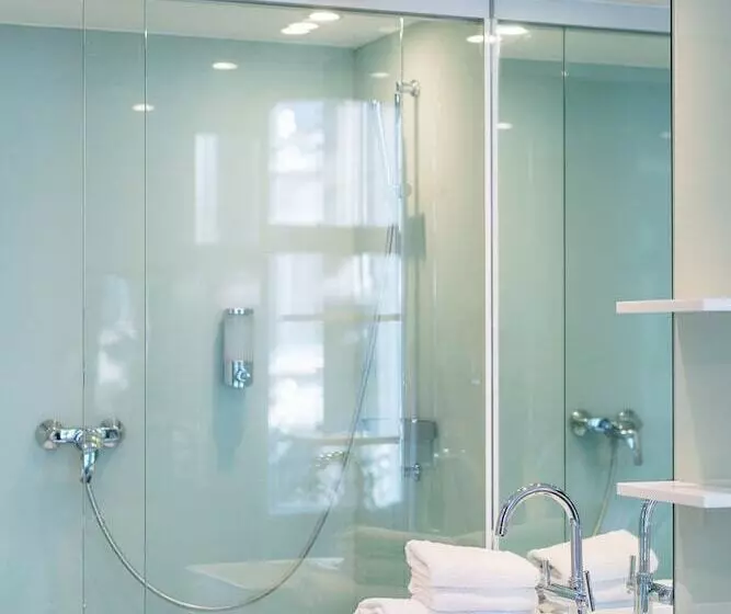 Fotos del hotel Pacific Hotel By Smartflats:  4