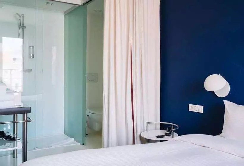 Fotos del hotel Pacific Hotel By Smartflats:  25