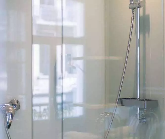 Fotos del hotel Pacific Hotel By Smartflats:  6