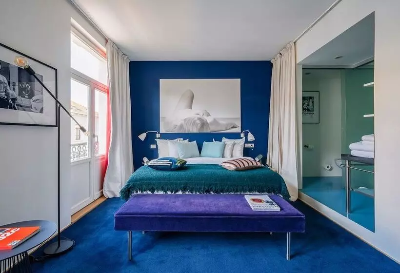 Fotos del hotel Pacific Hotel By Smartflats:  17