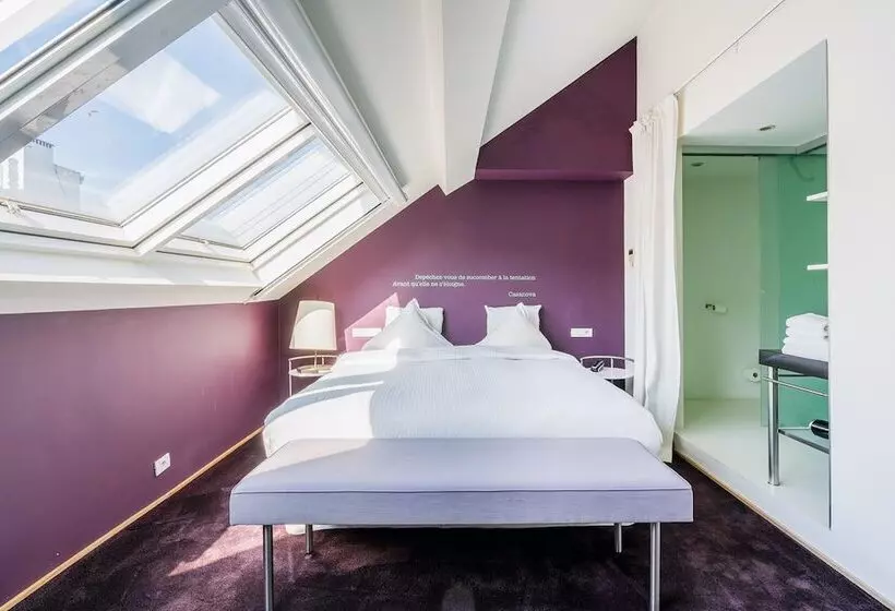 Fotos del hotel Pacific Hotel By Smartflats:  13