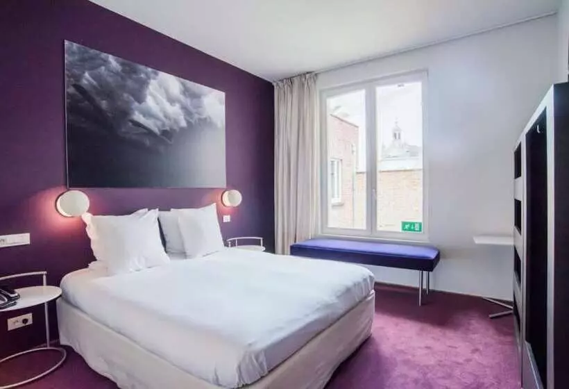 Fotos del hotel Pacific Hotel By Smartflats:  1