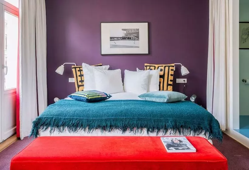 Fotos del hotel Pacific Hotel By Smartflats:  21