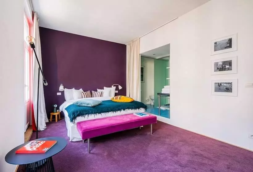 Fotos del hotel Pacific Hotel By Smartflats:  7