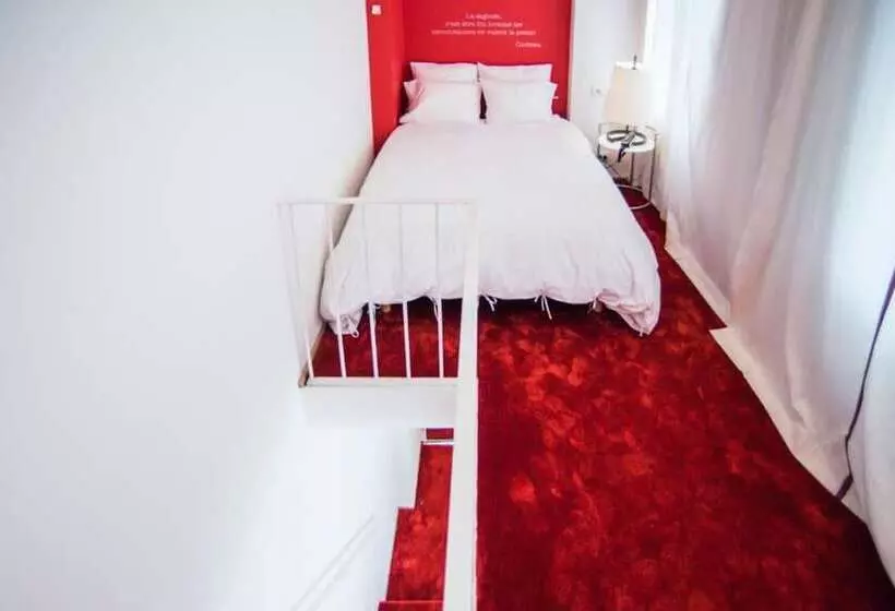 Fotos del hotel Pacific Hotel By Smartflats:  24