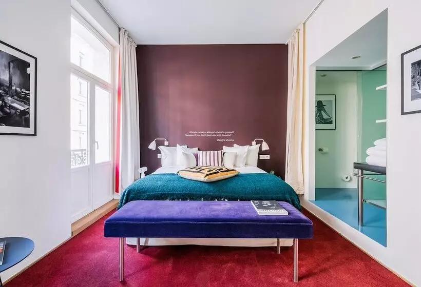 Fotos del hotel Pacific Hotel By Smartflats:  18