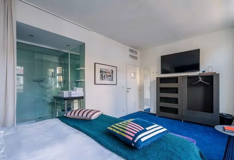 Fotos del hotel Pacific Hotel By Smartflats:  19