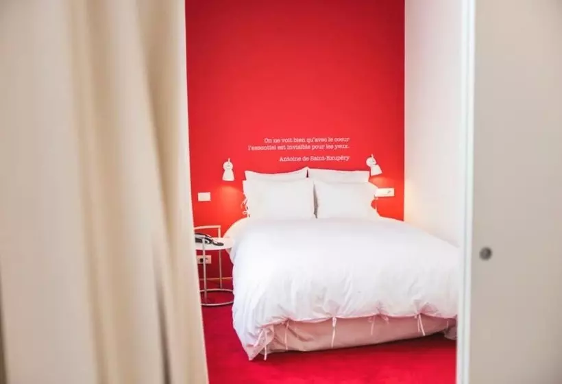 Fotos del hotel Pacific Hotel By Smartflats:  5