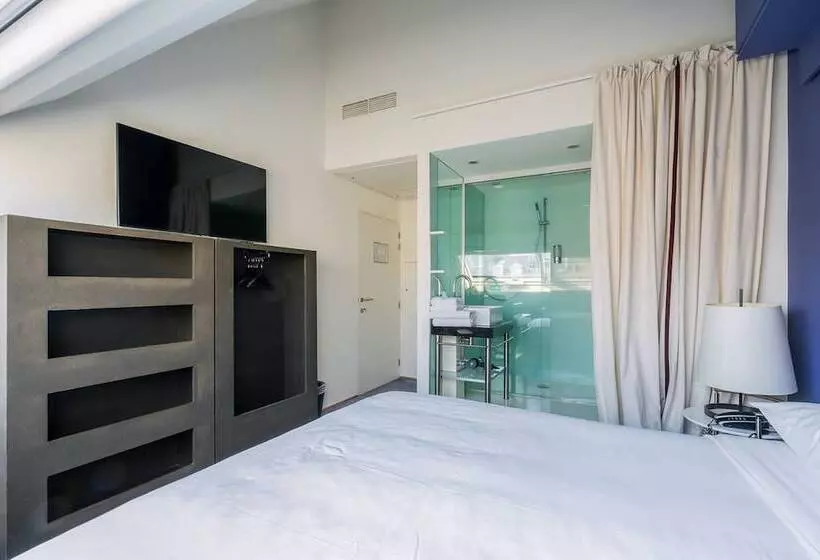 Fotos del hotel Pacific Hotel By Smartflats:  22