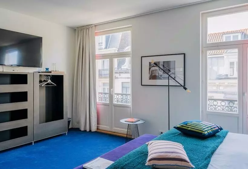 Fotos del hotel Pacific Hotel By Smartflats:  23