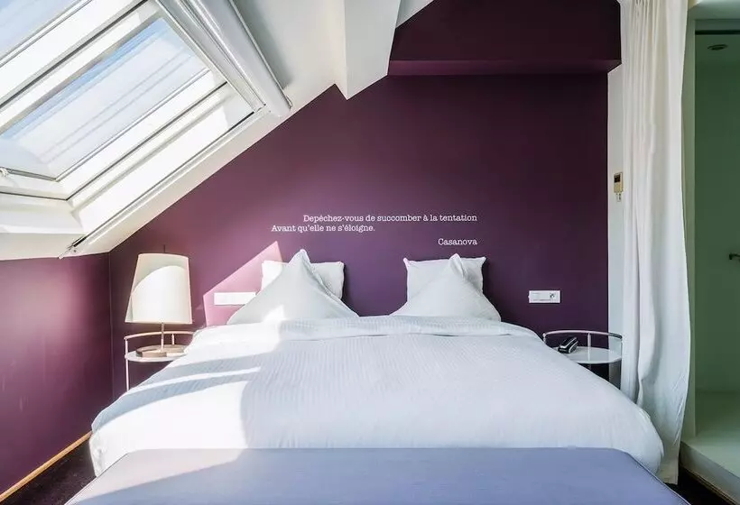 Fotos del hotel Pacific Hotel By Smartflats:  3