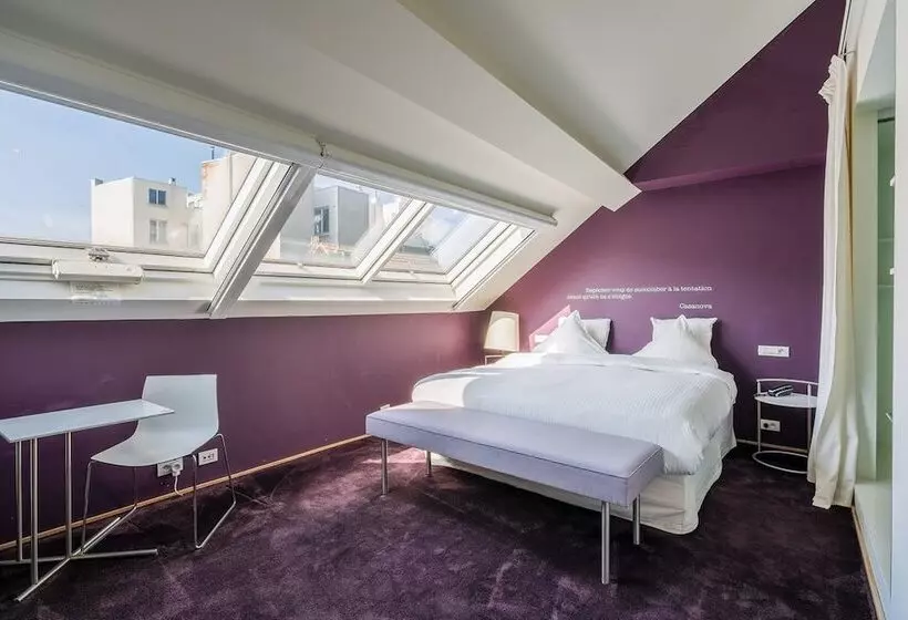 Fotos del hotel Pacific Hotel By Smartflats:  20