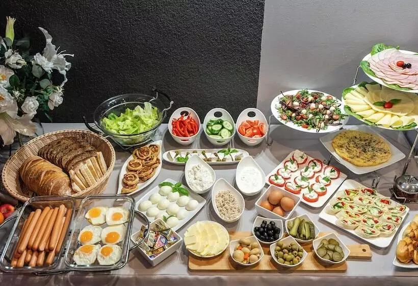 Fotos del hotel Delta:  2