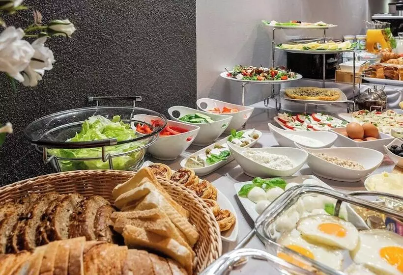 Fotos del hotel Delta:  9