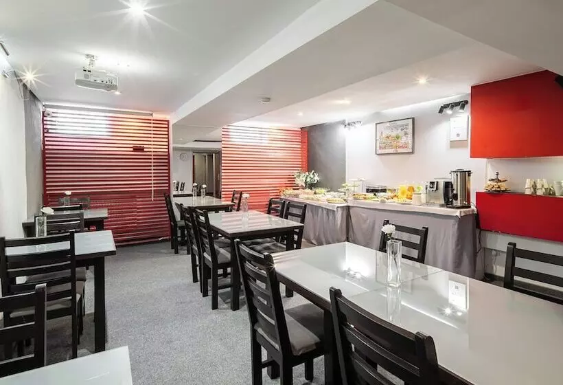 Fotos del hotel Delta:  17