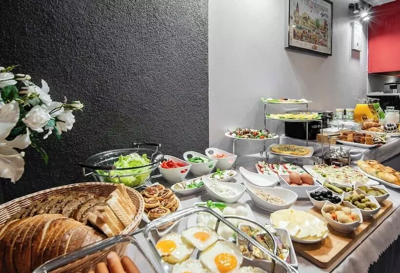 Fotos del hotel Delta:  14