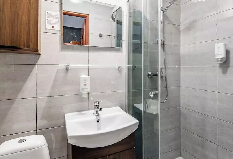 Fotos del hotel Delta:  3