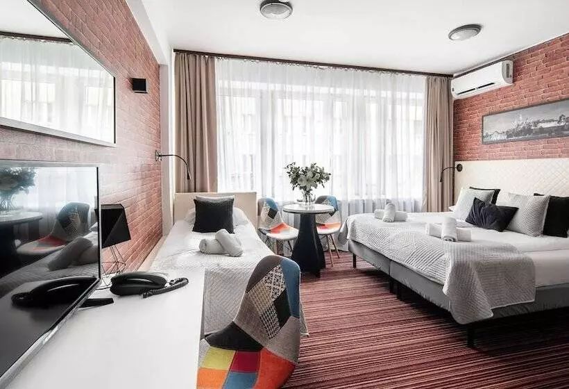 Fotos del hotel Delta:  20