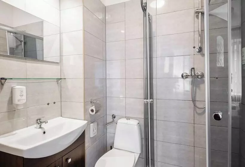 Fotos del hotel Delta:  10