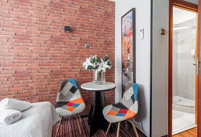 Fotos del hotel Delta:  24