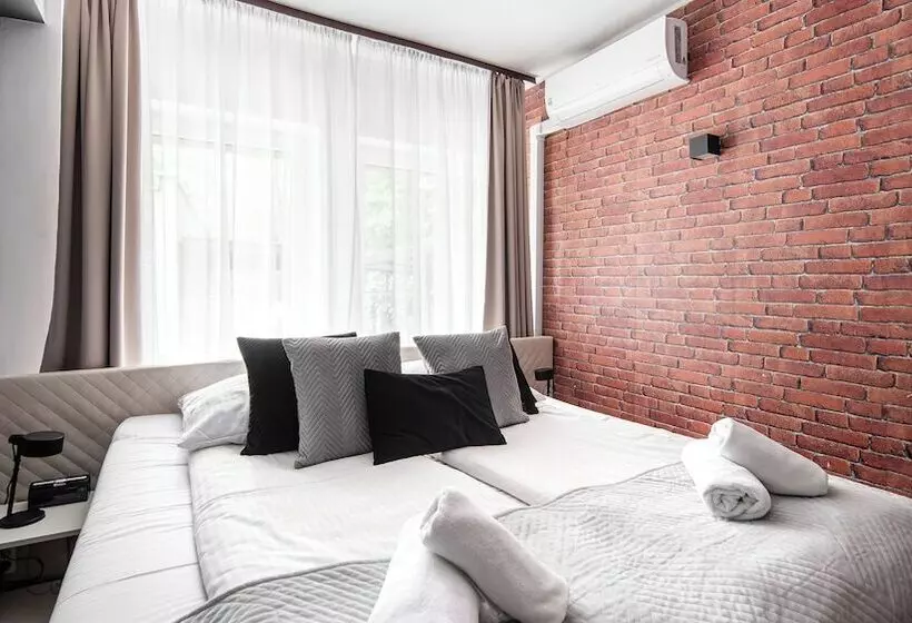 Fotos del hotel Delta:  22