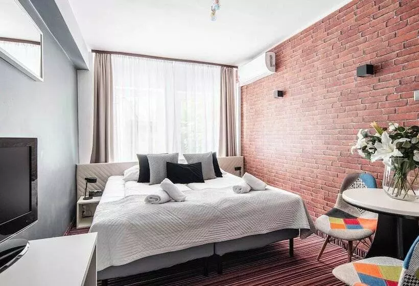 Fotos del hotel Delta:  23