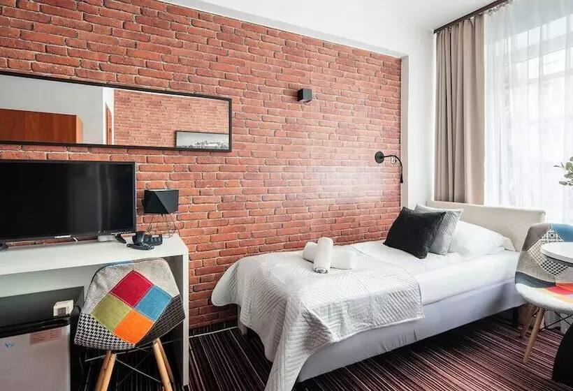 Fotos del hotel Delta:  13