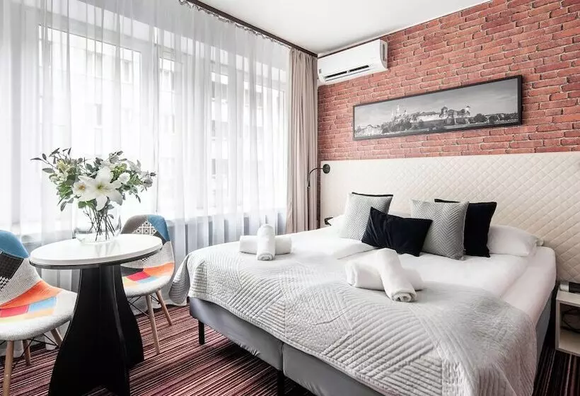 Fotos del hotel Delta:  16