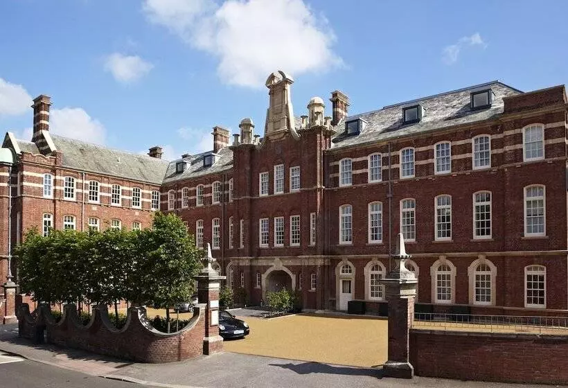 Fotos del hotel Du Vin Exeter:  6