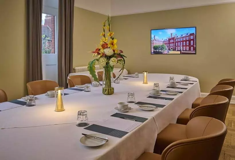 Fotos del hotel Du Vin Exeter:  3