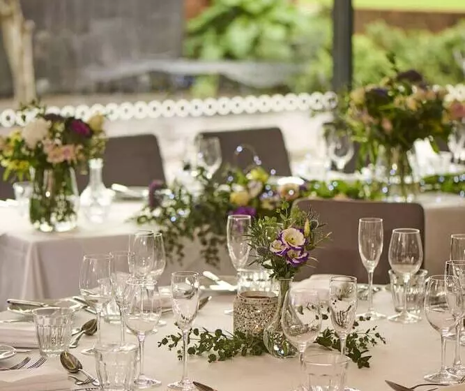 Fotos del hotel Du Vin Exeter:  5